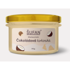 Šufan: Čokoládová kokoska 190g
