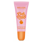 Weleda: Pink Peach Tónovací balzám na rty 7ml