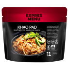 *EXPRES MENU: Khao Pad -Smažená rýže s kuřecím masem 300g