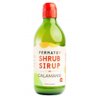 Fermato: Shrub sirup Calamansi 340ml