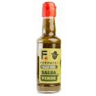 Fermato: MAD BBQ Salsa Verde 200ml