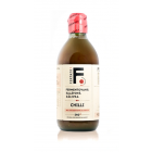 Fermato: Fermentovaná rajčatová omáčka Chilli 340ml