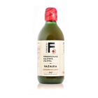 Fermato:Ferment.rajčatová omáčka Bazalka 340ml