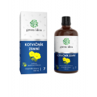 Topvet: Kotvičník tinktura bezlihová 100ml