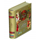 Basilur: Christmas Vintage Book Assorted II. 32n.s.
