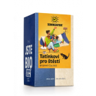 Sonnentor: Tatínkovi pro štěstí BIO 18x1,5g