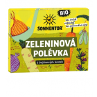 Sonnentor: Zeleninová polévka sv. Hildegardy BIO 60g