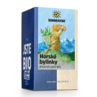 Sonnentor: Horské bylinky BIO 18x1,5g