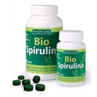 Spirulina 500mg BIO 100tbl.