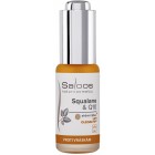 Saloos: Squalane & Q10 20ml