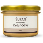 Šufan: Kešu krém 100% 190g