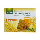 Gullón: Sušenky Tostada bez cukru 400g