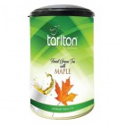 Tarlton: Maple Green Tea s javorovým sirupem 100g
