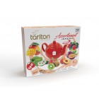 Tarlton: Black tea 6 druhů 60x2g