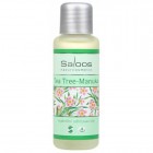 Saloos: Hydrofilní odličovací olej Tea Tree Manuka 50ml