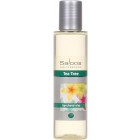 Saloos: Sprchový olej Tea tree 125ml