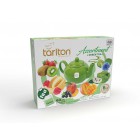 Tarlton: Green tea 6 druhů 60x2g