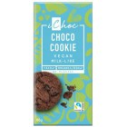 iChoc: Čokoláda cookie vegan  BIO 80g