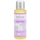 Saloos: Tělový a masážní olej Levandule 50ml
