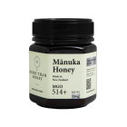 Manuka med 514+ MGO Nový Zéland 250g