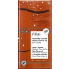 Vivani: Hořká čokoláda s karamelem a solí BIO 80g