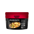 EXPRES MENU: Bramboračka s les. houbami 330g     