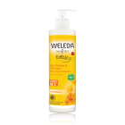 Weleda: Měsíčkový mycí krém a šampon 400ml