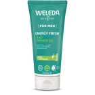 Weleda: For Men Energy Fresh 3in1 200ml