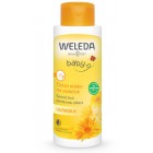 Weleda: Čistící mléko na zadeček 400ml