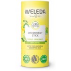 Weleda: Deostick Citrus a Bergamot 50g