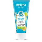 Weleda: Krém na ruce Summer Boost 50ml