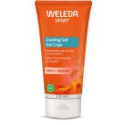 Weleda: Arnikový chladivý gel 100ml
