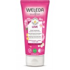 Weleda: Sprchový krém Love 200ml