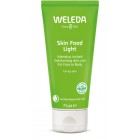 Weleda: Skin Food Light hydratační krém 30ml