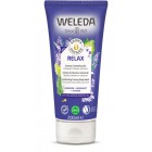 Weleda: Sprchový krém Relax 200ml