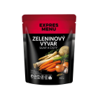 EXPRES MENU: Zeleninový vývar 500g