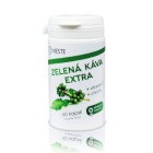 Zelená káva extra s vitaminem C a chromem 60cps.