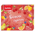 Apotheke: Kolekce čajů Ovocné čajování 30x2g