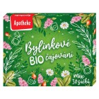 Apotheke:Kolekce čajů Bylinkové čajování BIO 30x2g