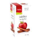 Apotheke: Jablko se skořicí 20x2g