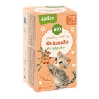 Apotheke:Dětský čaj Na imunitu s rakyt.BIO 20x1,5g