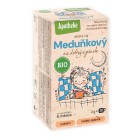 Apotheke:Dětský meduň.čaj na dobrý spánek BIO 20x2g