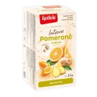 Apotheke: Intense Pomeranč a zázvor  20x2,5g
