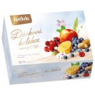 Apotheke: Dárková kolekce prémiových čajů 48 n.s. 