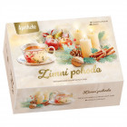 Apotheke: Dárková kolekce Zimní pohoda 48n.s.