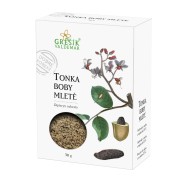 Grešík: Tonka boby mleté 30g