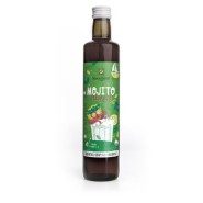 Sonnentor: Mojito sirup BIO 500ml