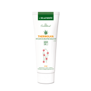 Cannaderm: Thermolka hřejivé mazání 250ml