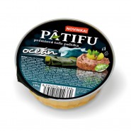 Patifu paštika oceán 100g