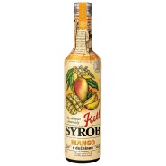 Kitl: Syrob mango 500ml